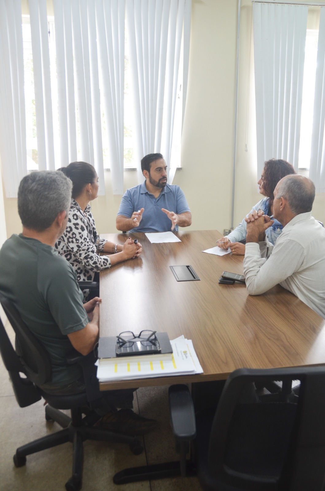 PMV apoia Lira Santa Rita para manter viva a tradição Musical