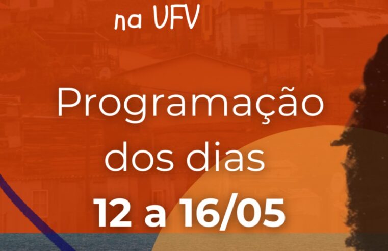 UFV abre portas de seus Museus e Espaços de Ciência para a 23ª Semana Nacional
