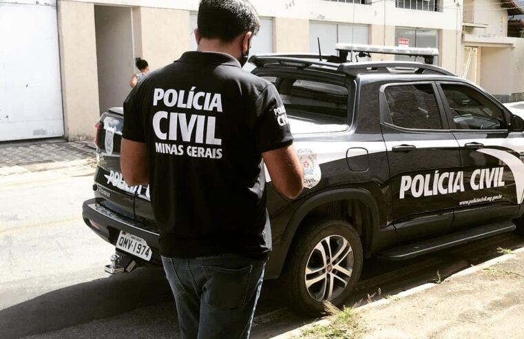 PCMG desarticula rota internacional de tráfico de drogas, em Minas Gerais