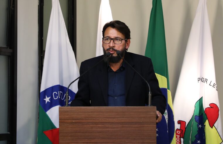 Câmara de Viçosa apoia PEC que visa fim da escala 6×1 no Brasil