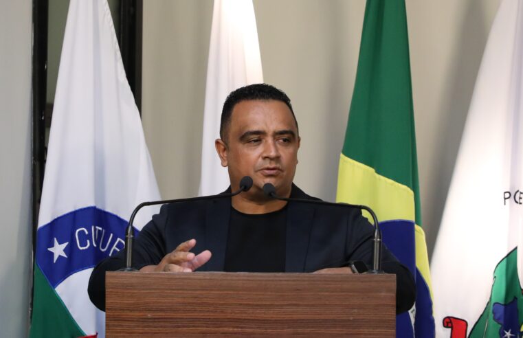 Proposta de nova via alternativa em Viçosa promete aliviar trânsito na Castelo Branco