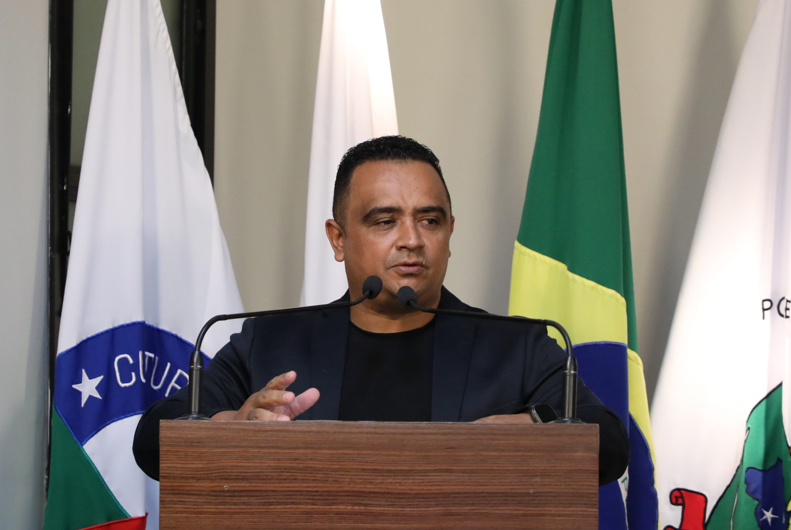 Proposta de nova via alternativa em Viçosa promete aliviar trânsito na Castelo Branco