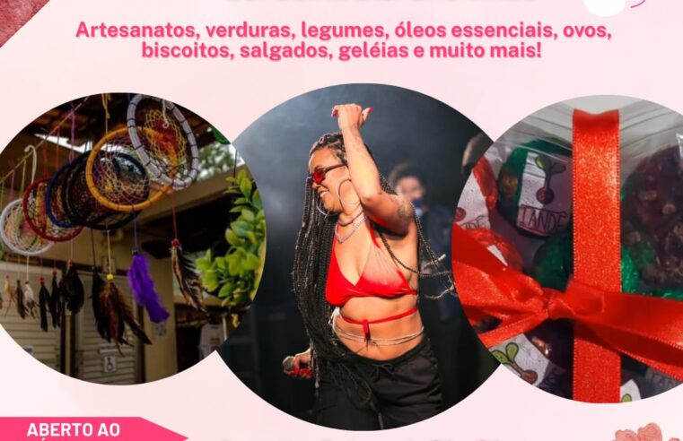 Quintal Solidário celebra Dia das Mães com Edição Especial