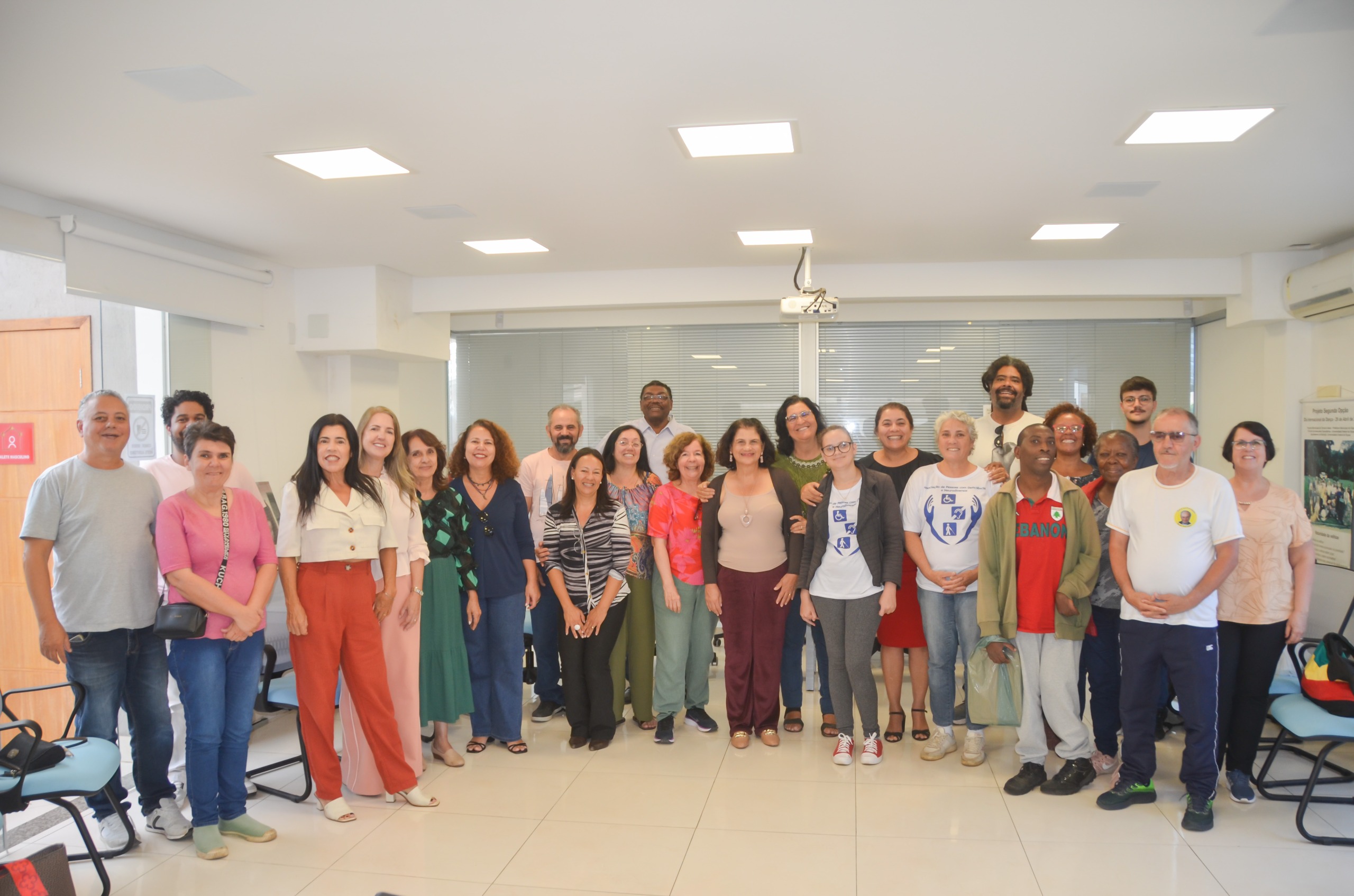 Conselho do idoso de Viçosa é reativado para impulsionar Políticas Públicas