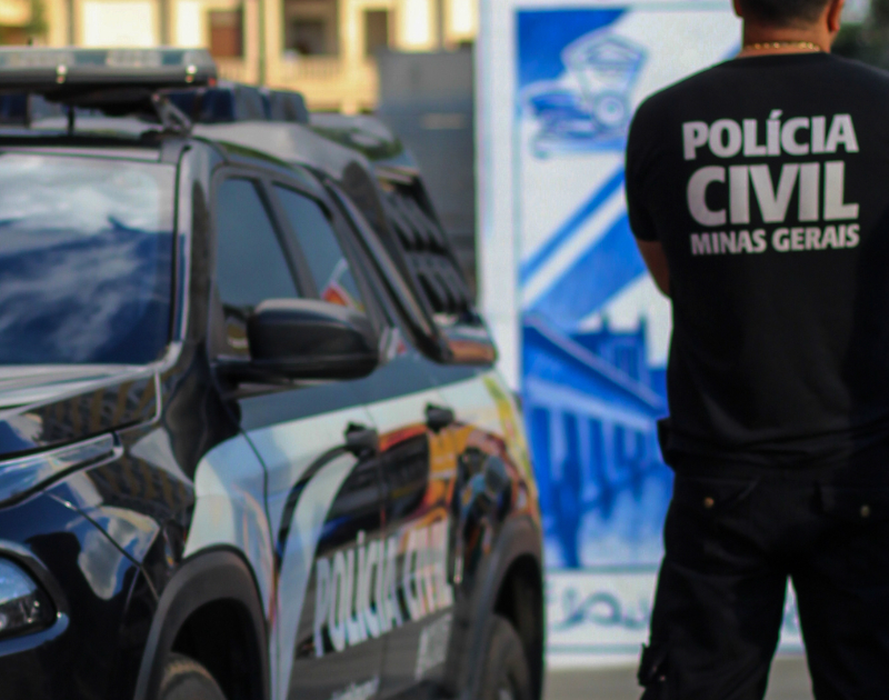Zona da Mata: Suspeito por ameaças sexuais contra crianças é preso