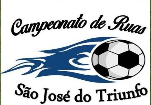 Campeonato de Ruas de São José do Triunfo tem início com jogos movimentados
