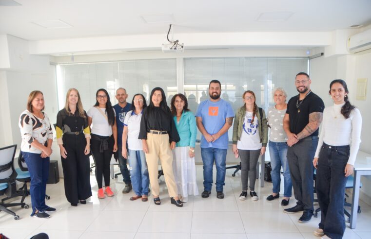 Conselho do idoso de Viçosa tem novos membros empossados
