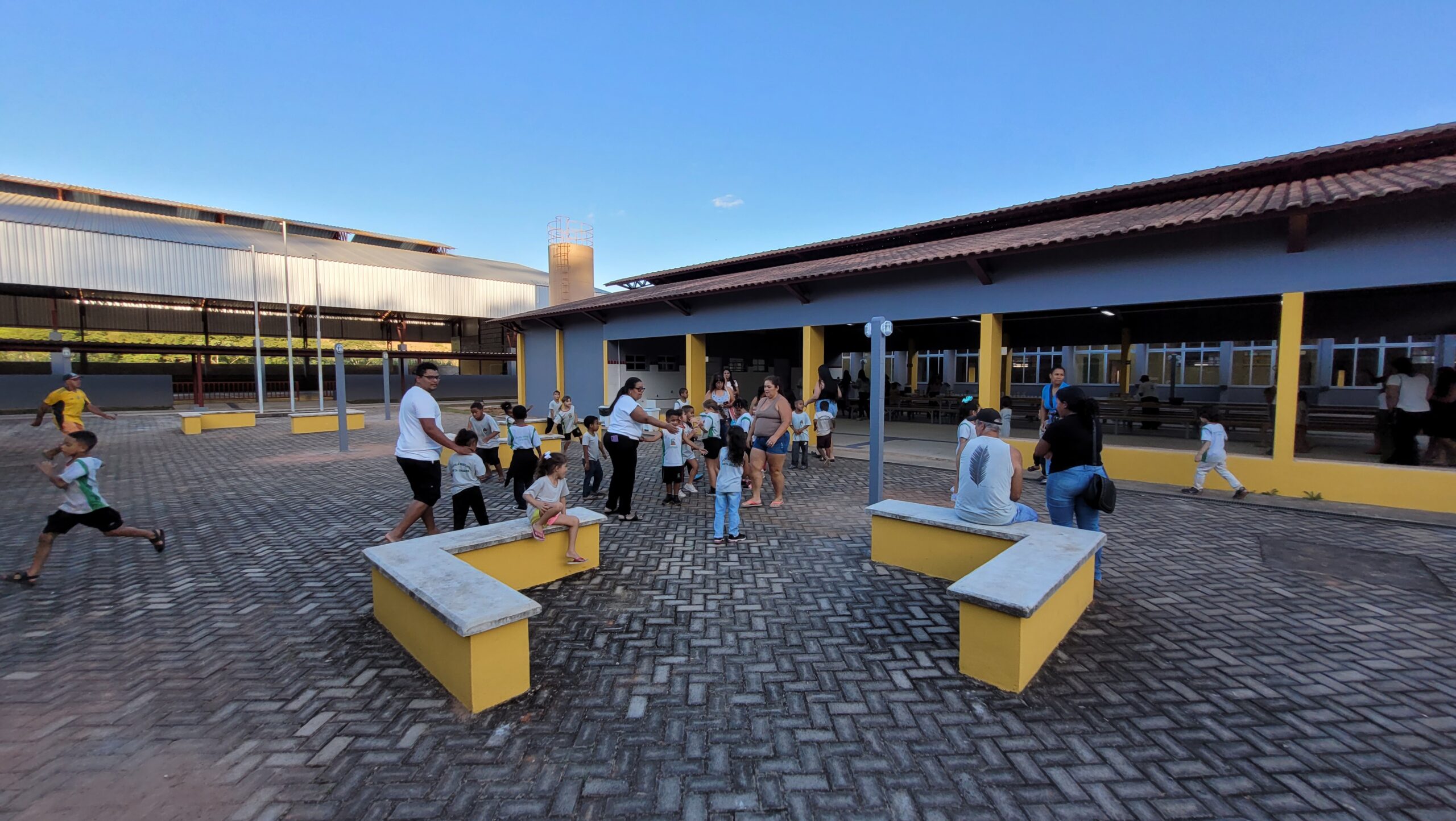 PMV elegerá diretores em Junho de 2025