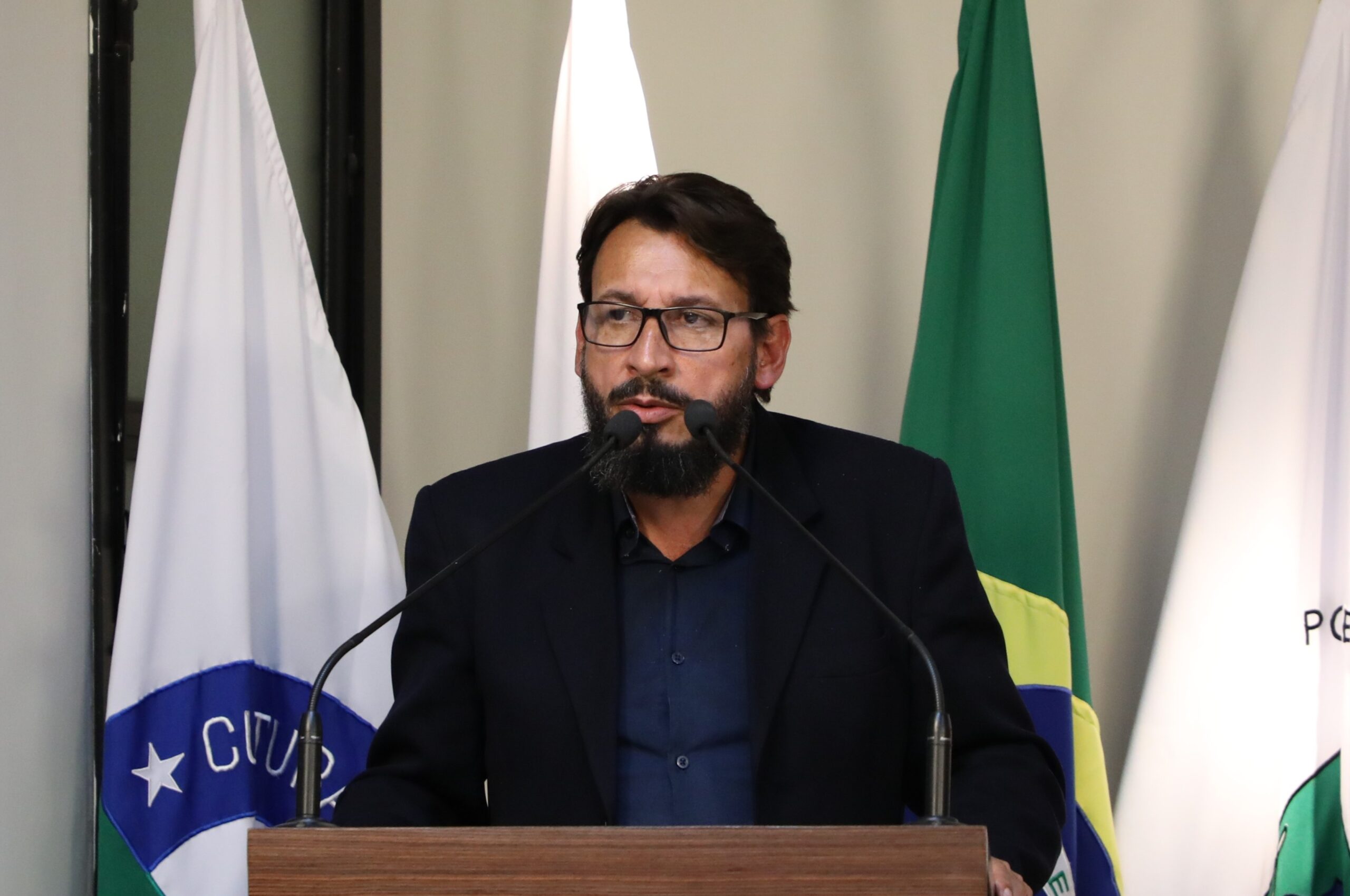Câmara discutirá ETE Barrinha e Aterro Sanitário na próxima segunda-feira