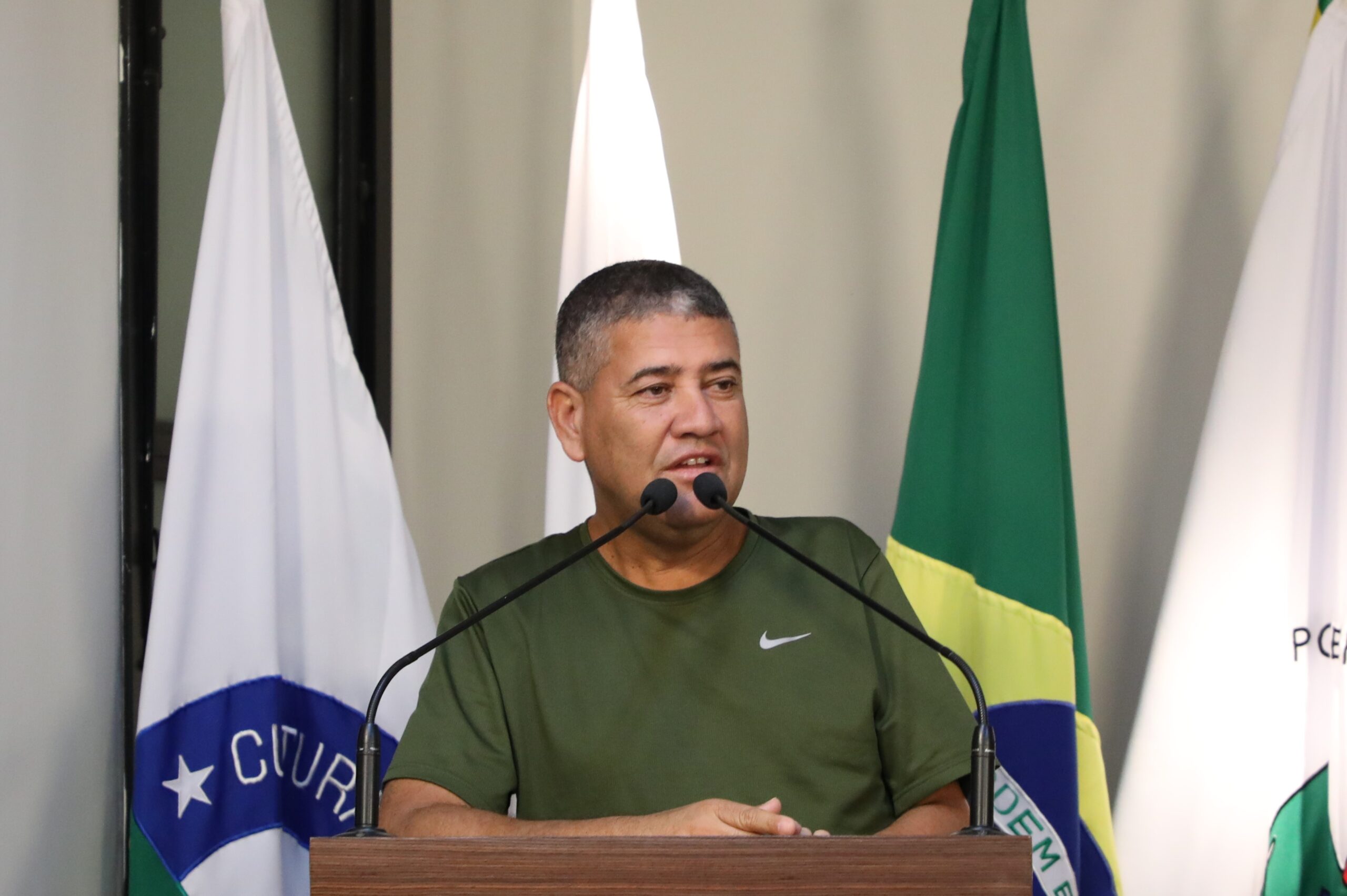 Câmara discute tratamento oncológico em Ponte Nova nesta segunda (19)