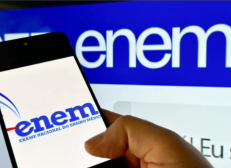 Prazo final para isenção da taxa do enem 2025 termina hoje (02)