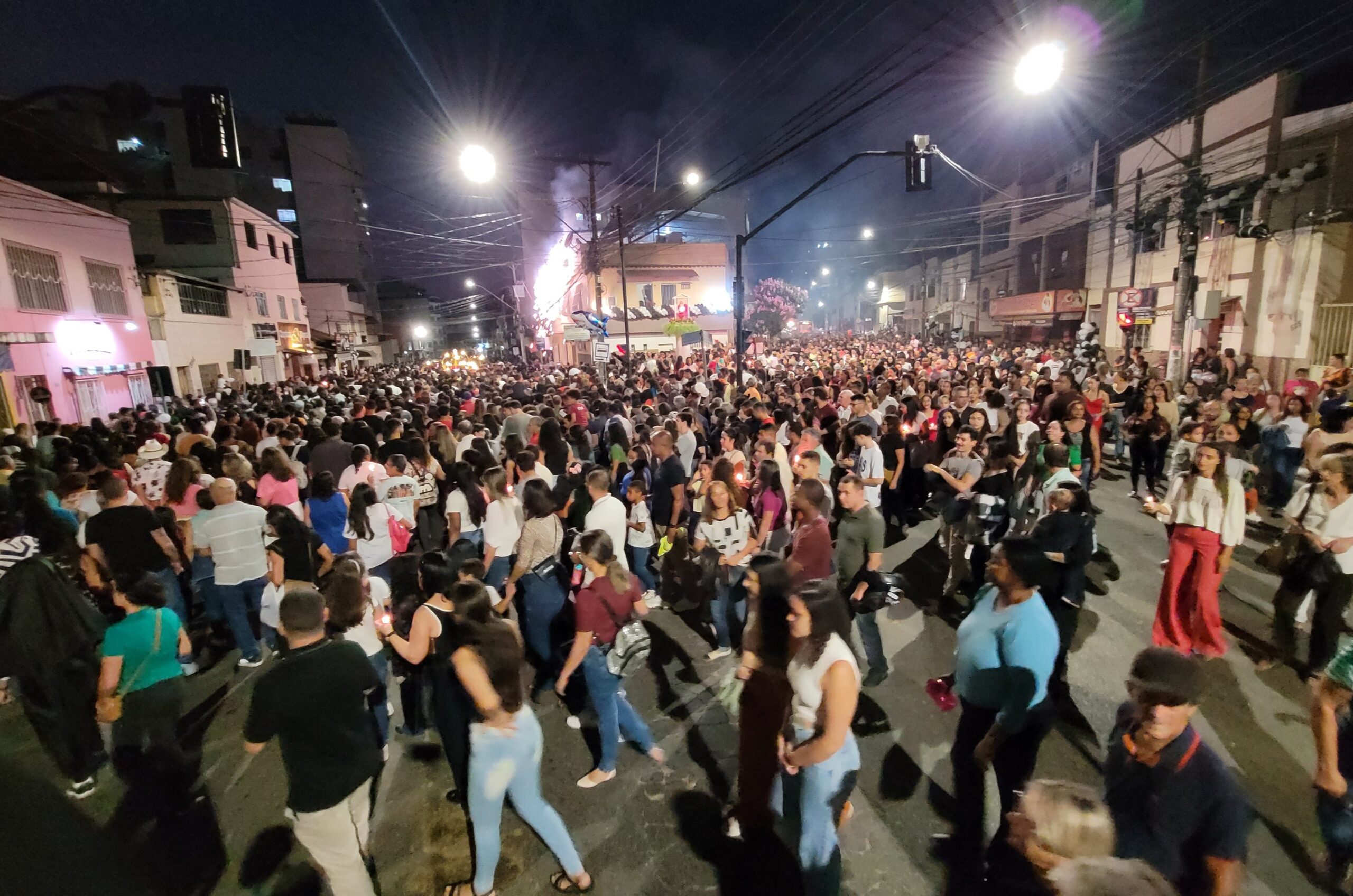 Festa de Santa Rita é reconhecida como Patrimônio Cultural Imaterial de Viçosa