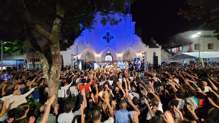 PL que reconhece Festa de Santa Rita como patrimônio cultural de Viçosa está pronto para votação