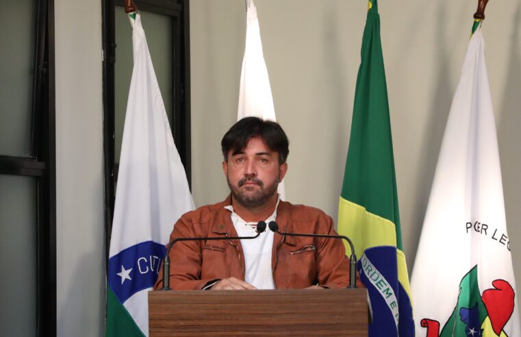 Câmara de Viçosa aprova selo “Autista a Bordo” para veículos