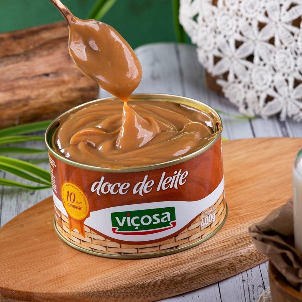 Café Cultural discute valor do Doce de Leite Viçosa como patrimônio imaterial