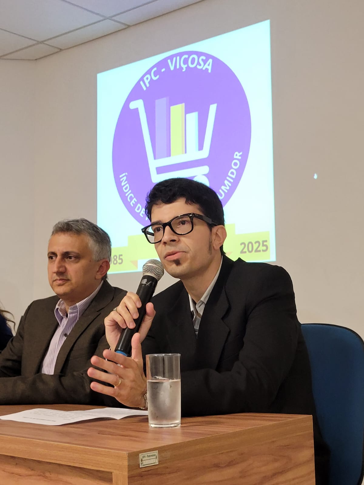 Evento marca 40 anos do projeto IPC-Viçosa com lançamento de livro pela Editora UFV