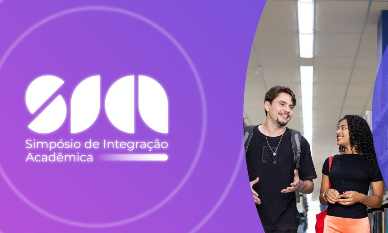 Simpósio de Integração Acadêmica da UFV retorna com inscrições abertas e novidades para 2025