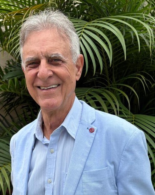 Professor da UFV é selecionado para programa de pesquisa em Harvard