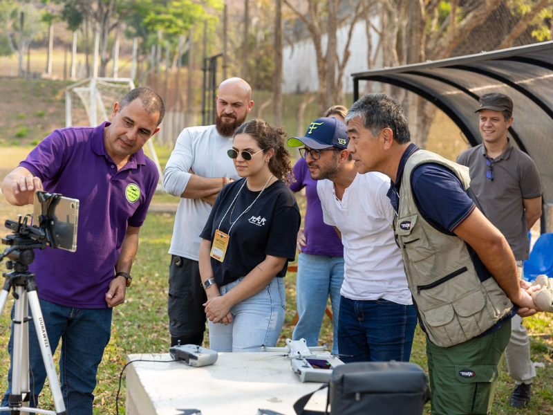 Estão abertas as inscrições para cursos da 95ª Semana do Fazendeiro