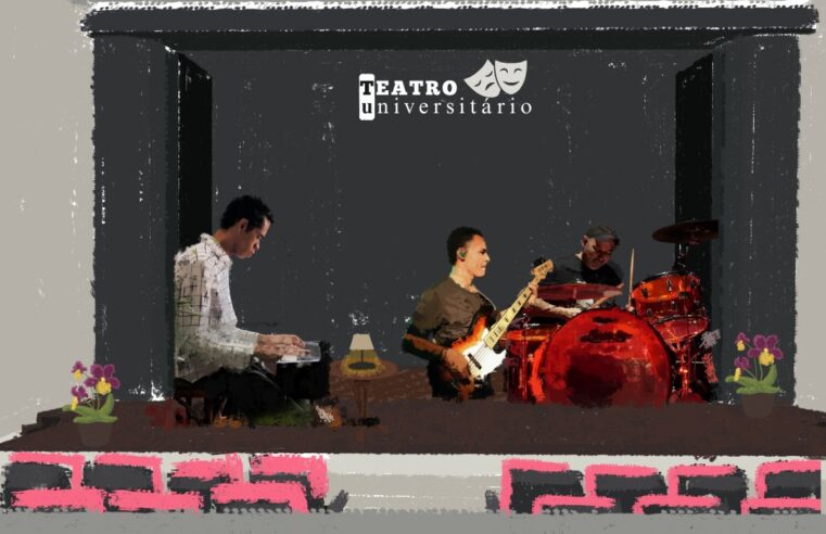 DAC apresenta recital com MPB neste sábado (28)