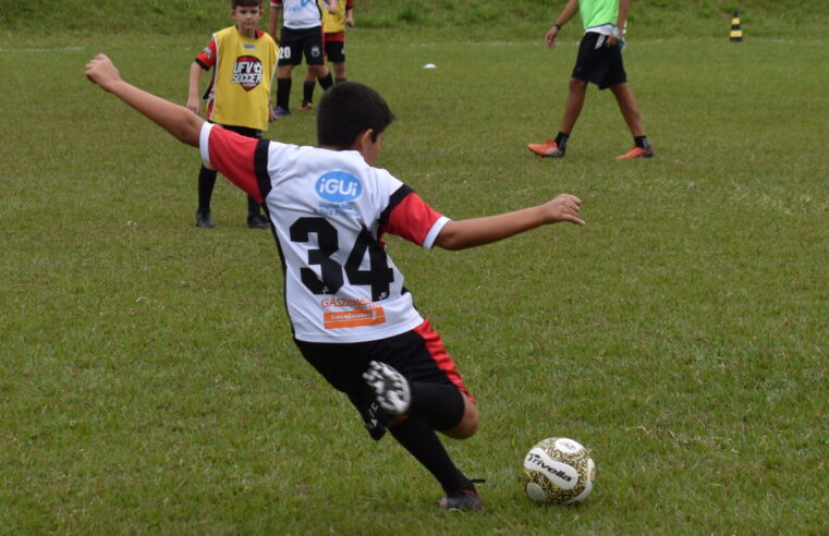 NUPEF League conhece os campeões da edição 2025, em Viçosa