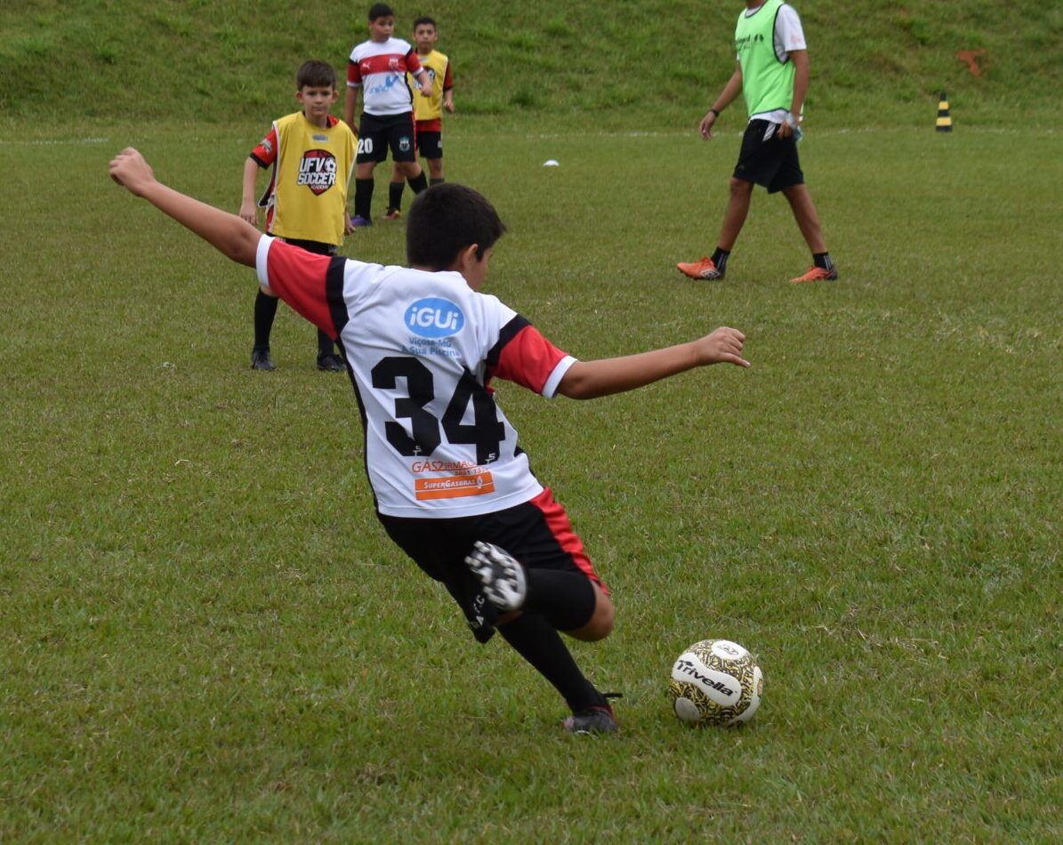 NUPEF League conhece os campeões da edição 2025, em Viçosa