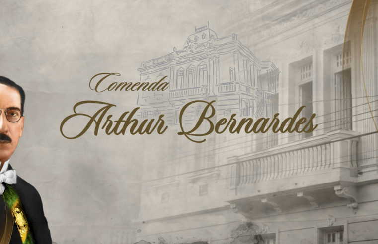 Viçosa define homenageados da Comenda Arthur Bernardes 2025 e Empresários Destaque
