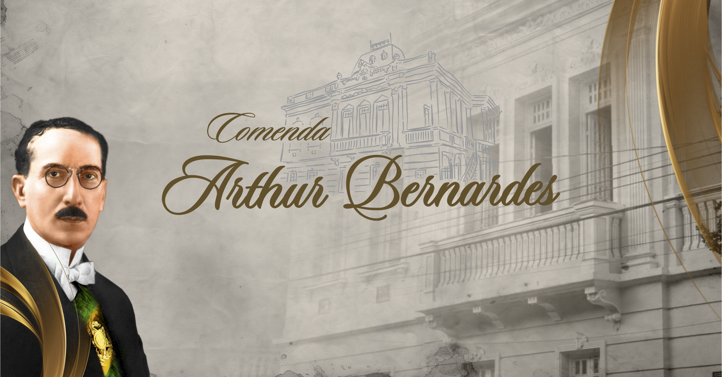 Viçosa define homenageados da Comenda Arthur Bernardes 2025 e Empresários Destaque
