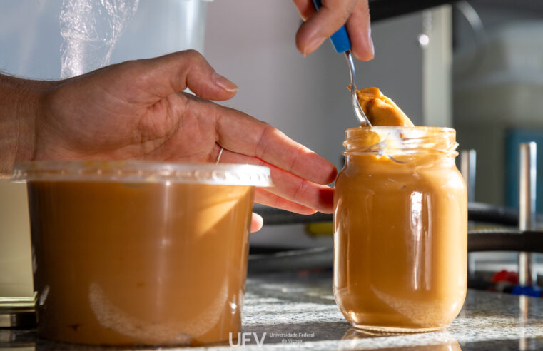 UFV desenvolve doce de leite inovador para dietas especiais