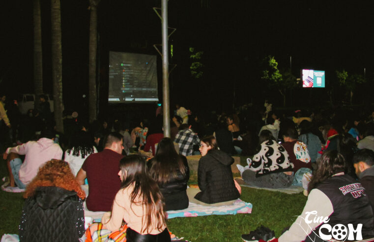 Cinecom exibe “Meu Primeiro Verão” nas Quatro Pilastras da UFV