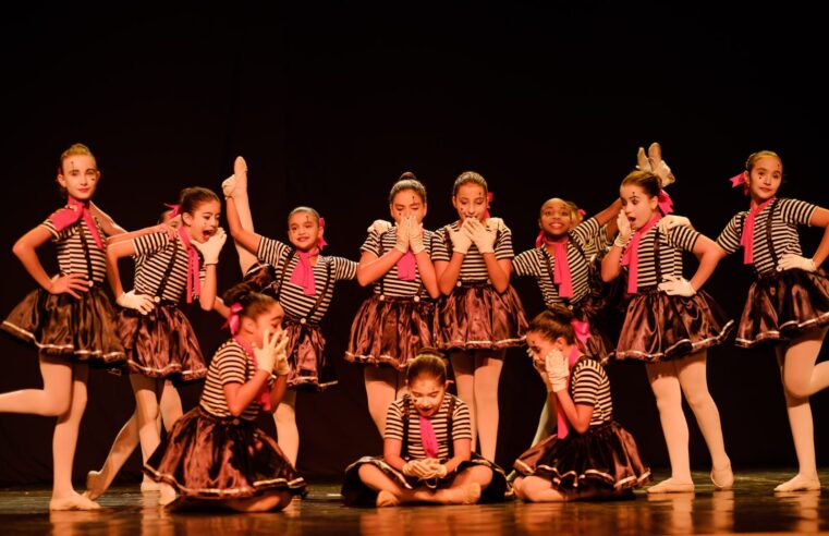 Ingressos gratuitos disponíveis para a 31ª Mostra Diversidade em Dança, em Viçosa