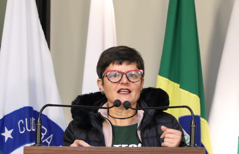 Projeto de Lei propõe programa permanente contra abuso infantil em Viçosa