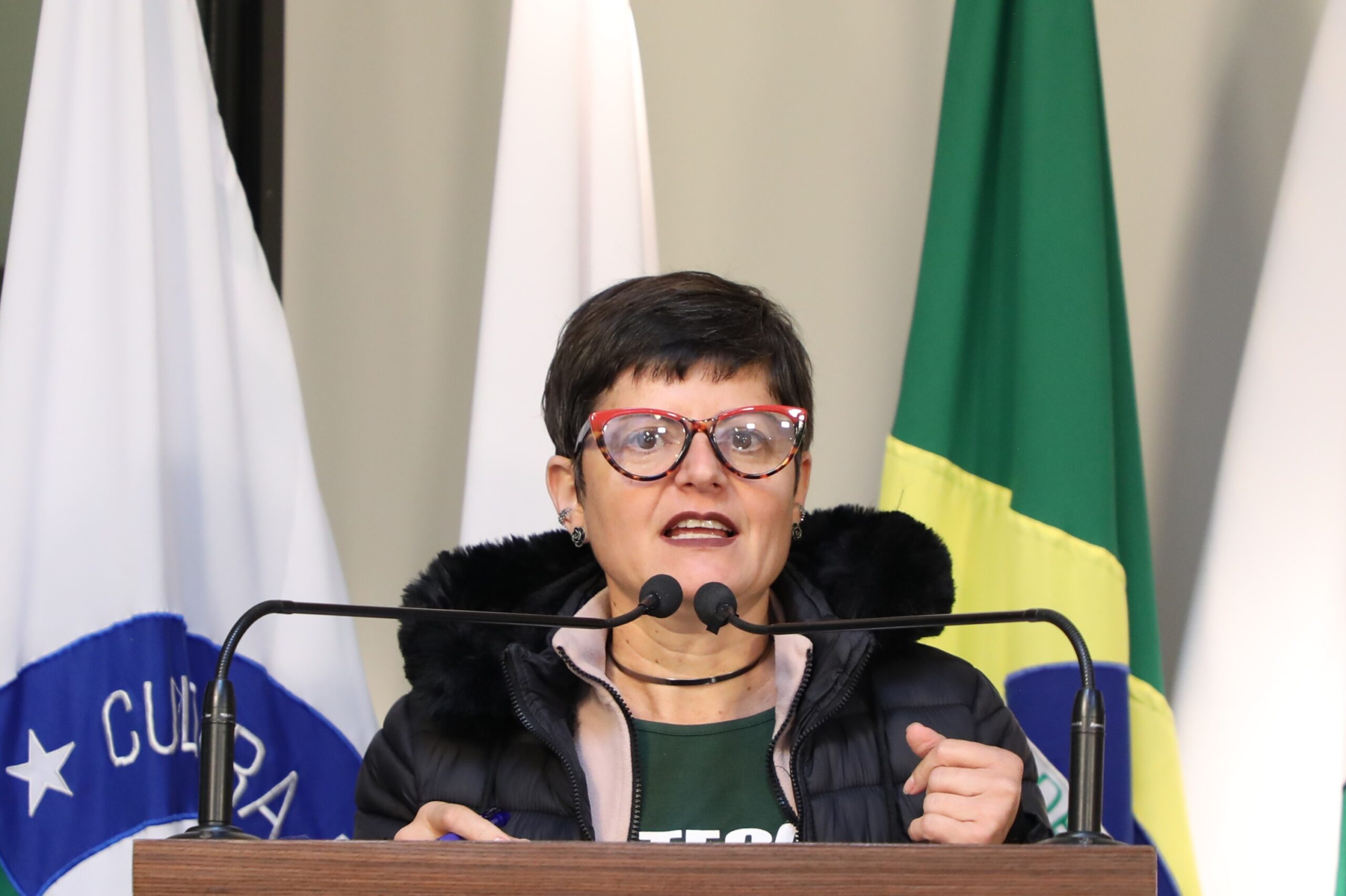 Projeto de Lei propõe programa permanente contra abuso infantil em Viçosa