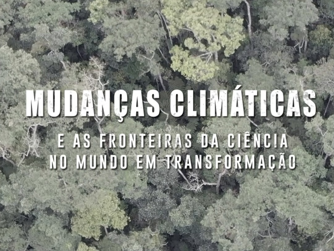 UFV lança série documental sobre Mudanças Climáticas em 5 episódios
