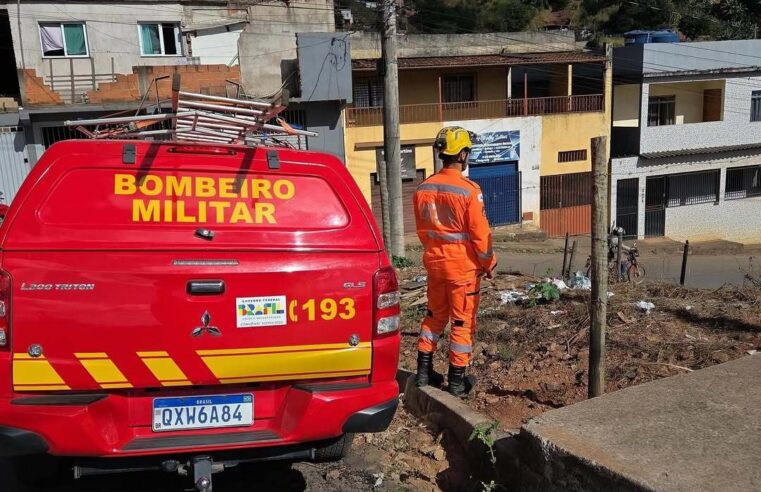 Bombeiros intensificam ações contra incêndios com Fase 02 da Operação Alerta Verde