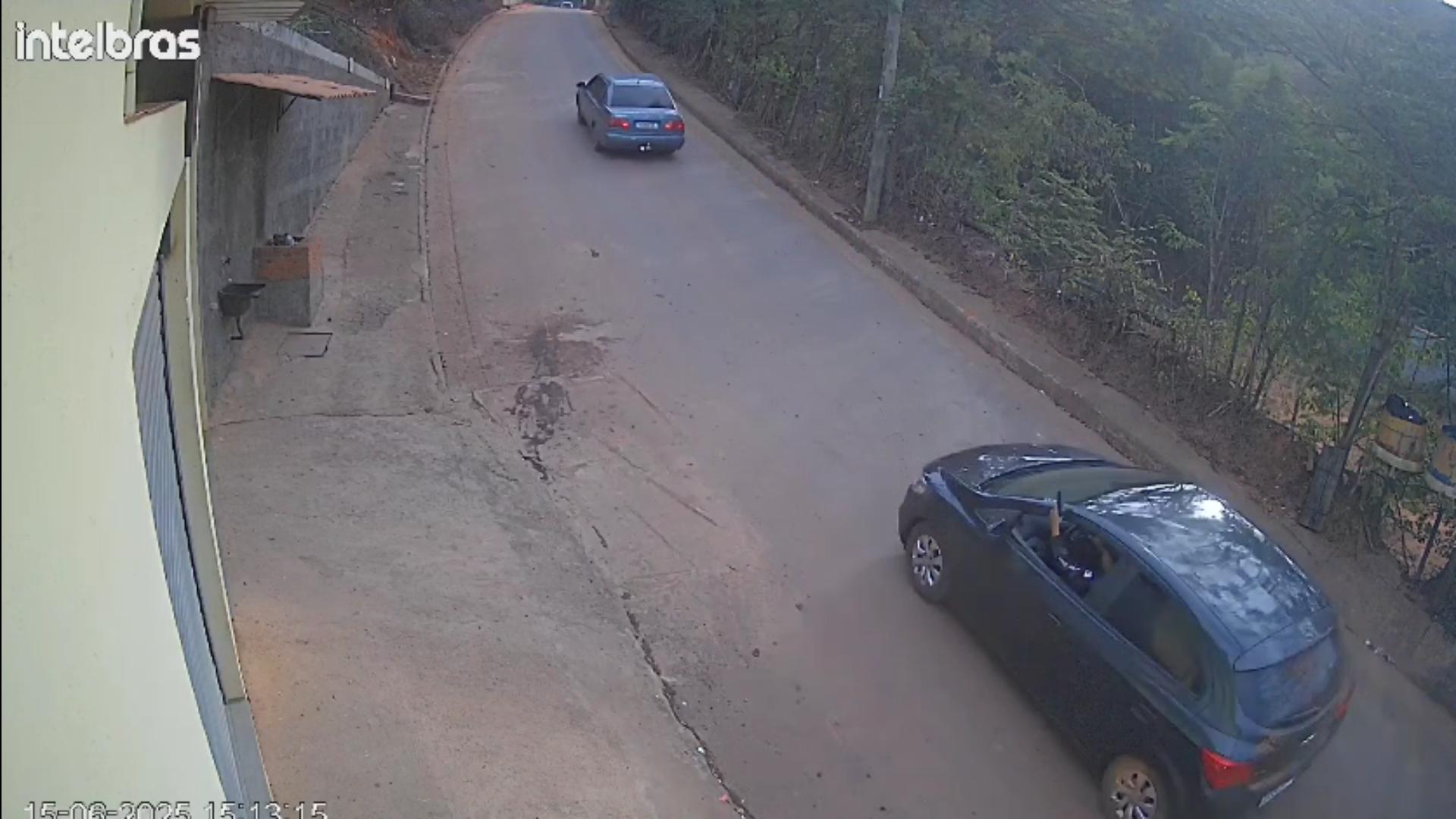 Menina de 10 anos é baleada na cabeça por policial penal em Porto Firme