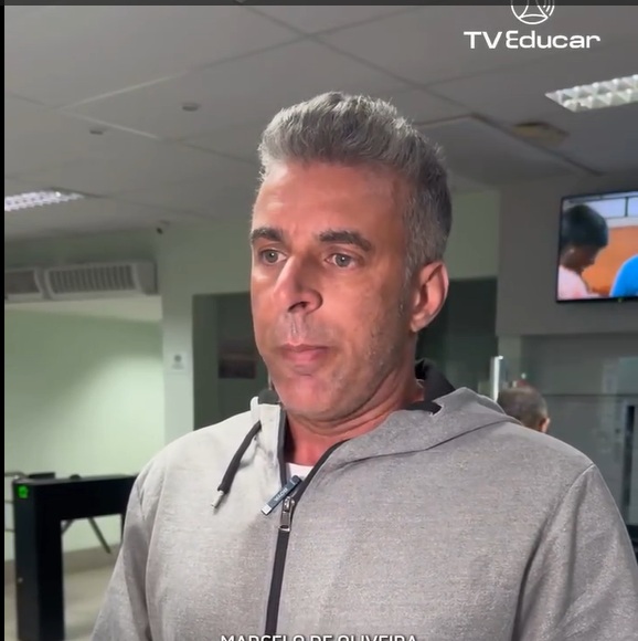 Pai de Lavínia, menina baleada em Porto Firme, fala sobre o caso e alerta para golpes