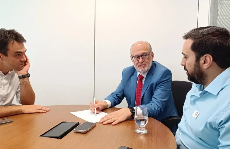 Viçosa avança na implantação da Unidade de Atendimento Integrado (UAI)