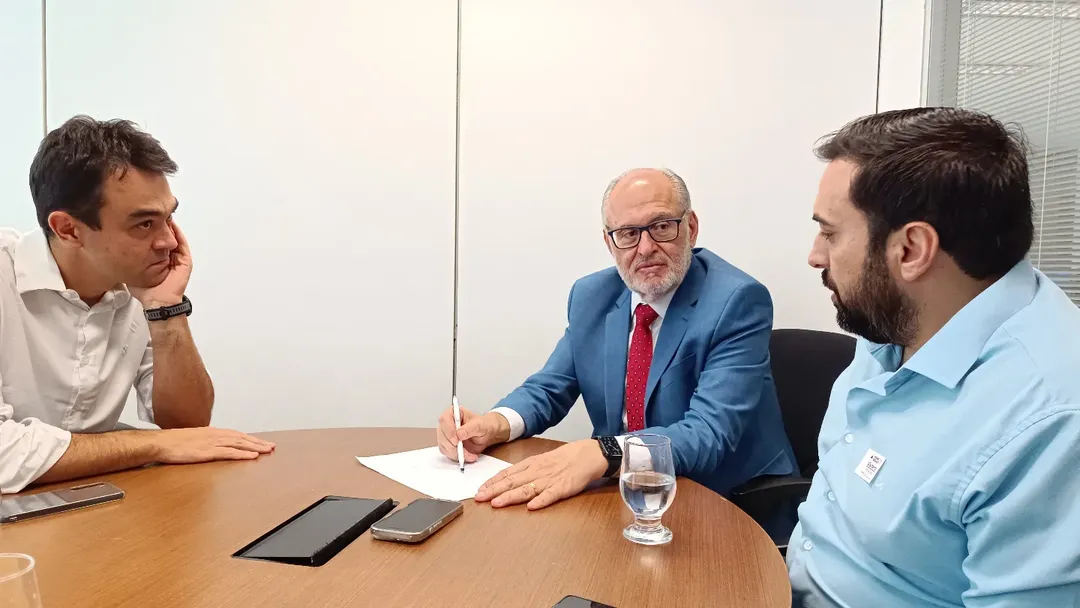 Viçosa avança na implantação da Unidade de Atendimento Integrado (UAI)