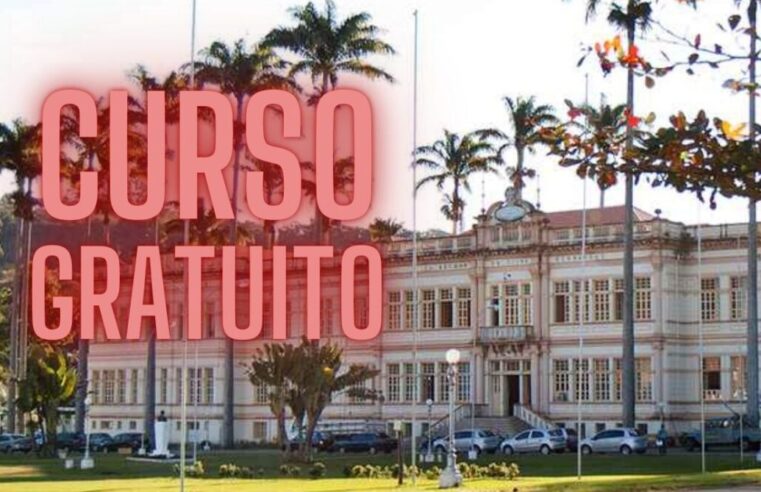 UFV abre vagas para especialização gratuita em Educação a Distância