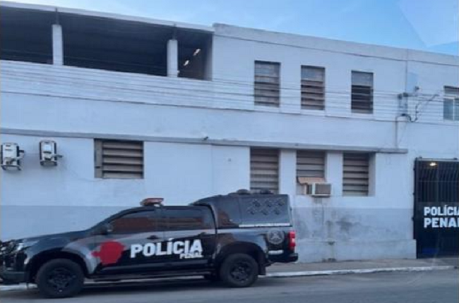 Presídio de VRB fechará as portas até o fim de Junho