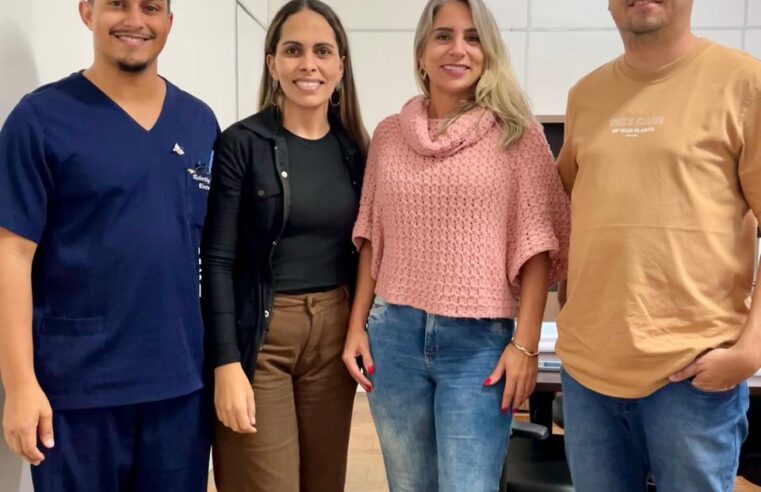 PMV lança “Hora do Trabalhador” para ampliar acesso à saúde