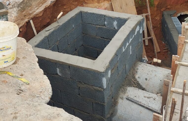 Obras de infraestrutura finalizadas em três bairros de Viçosa