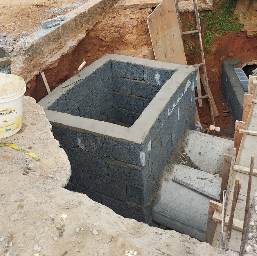 Obras de infraestrutura finalizadas em três bairros de Viçosa