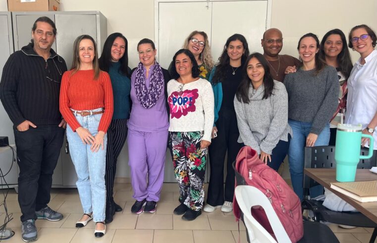 Parceria fortalece saúde mental em Viçosa e Paula Cândido