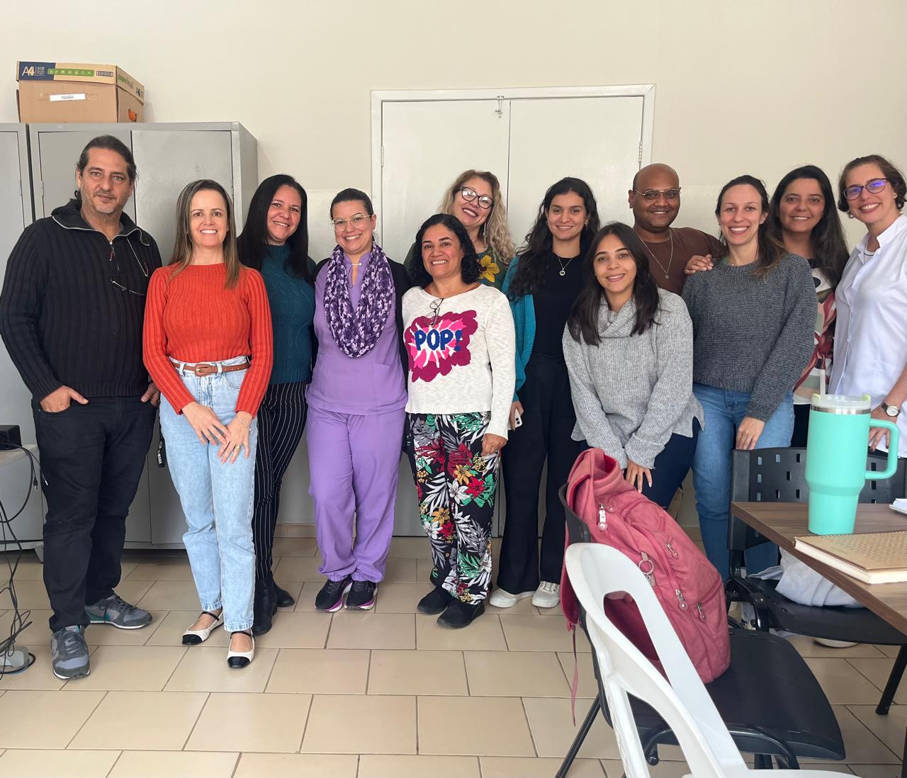 Parceria fortalece saúde mental em Viçosa e Paula Cândido