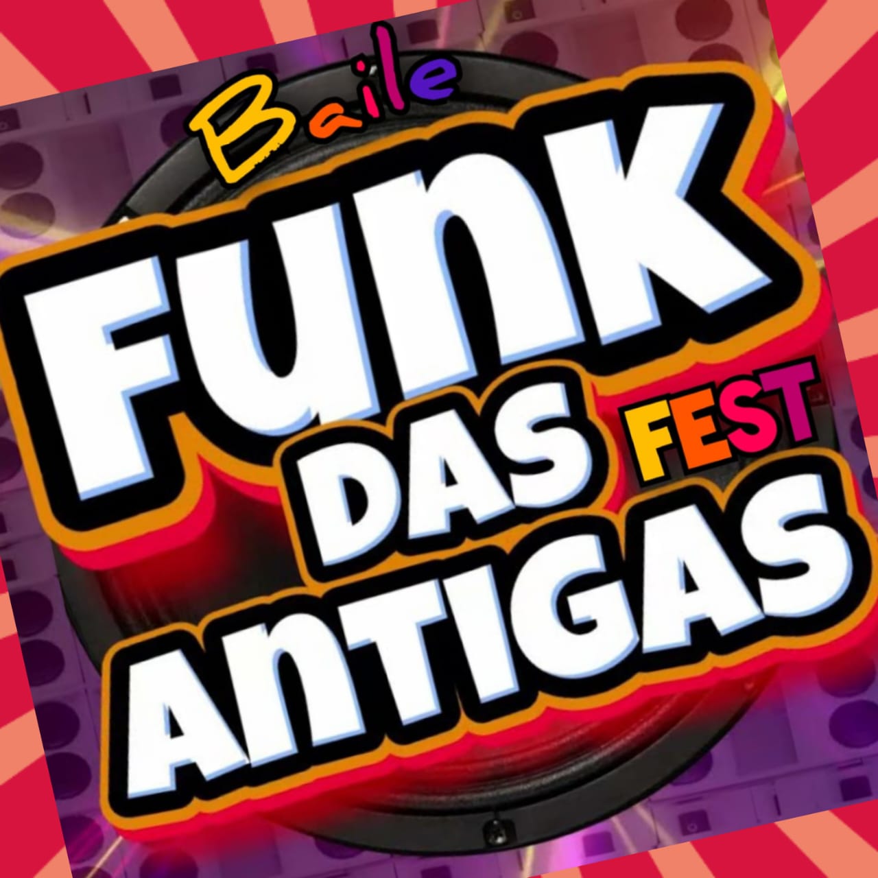 Funk Fest das Antigas retorna a Viçosa para 6ª Edição