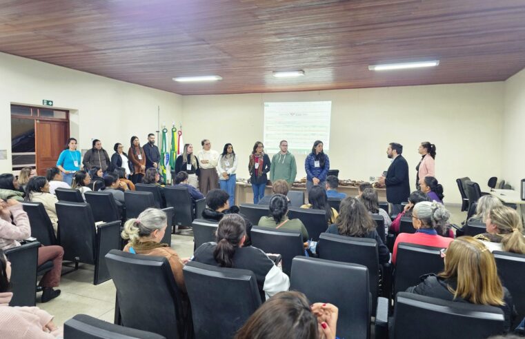 Novas direções confirmadas em Escolas e Cmeis de Viçosa