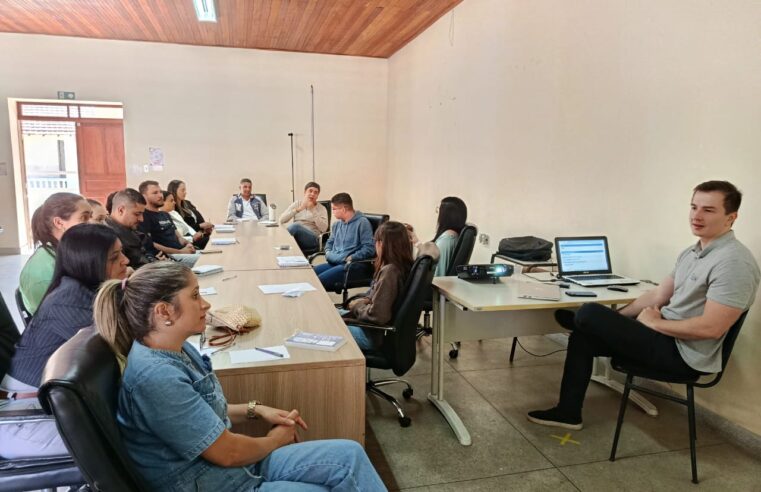 Saúde de Viçosa: TFD agora é informatizado para agilizar atendimento na microrregião