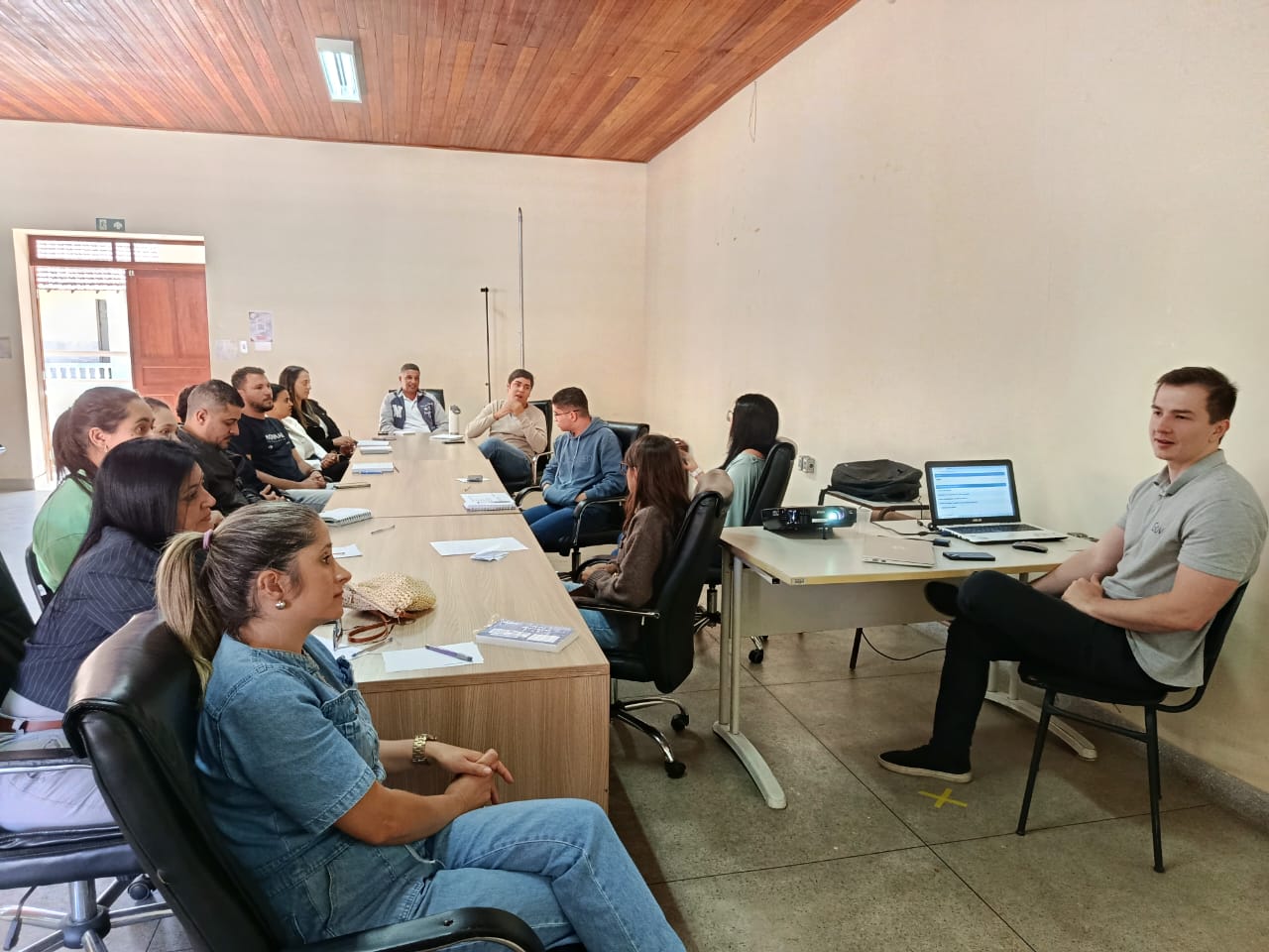 Saúde de Viçosa: TFD agora é informatizado para agilizar atendimento na microrregião